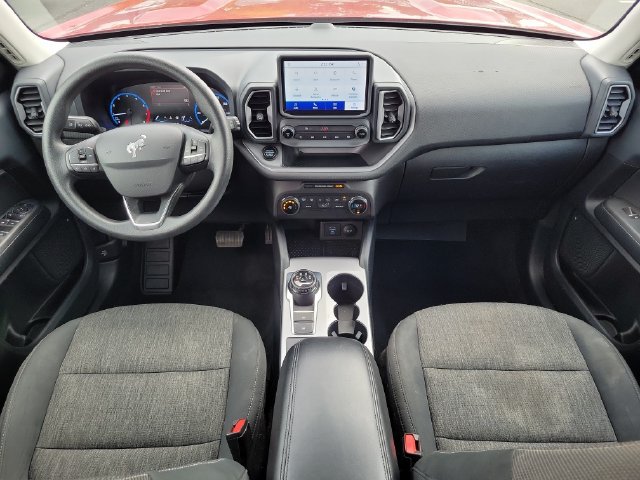 Used 2021 Ford Bronco Sport Big Bend AWD/4WD image 23