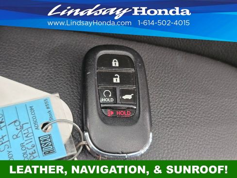 Used 2023 Honda Civic Sport Touring image 22