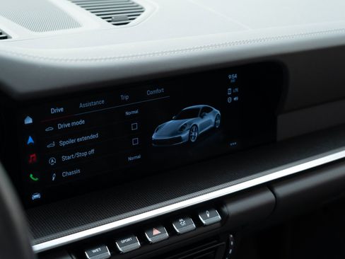 Certified 2023 Porsche 911 Carrera S image 26