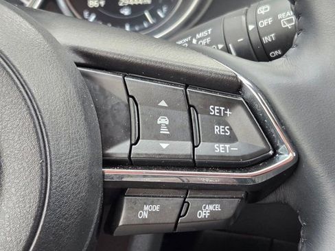 Used 2025 MAZDA CX-5 AWD 2.5 S w/ Select Package image 21