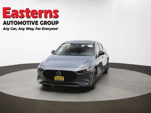 Used 2024 MAZDA MAZDA3 s image 57