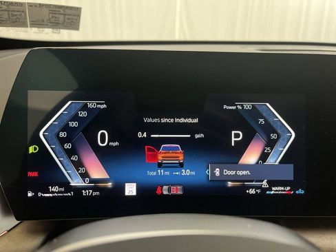 New 2023 BMW X1 xDrive28i w/ Convenience Package image 16