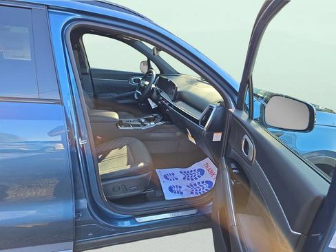 New 2026 Kia Sorento SX Prestige image 13