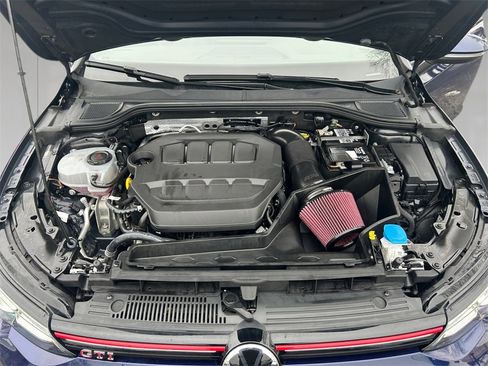 Used 2023 Volkswagen GTI SE image 20