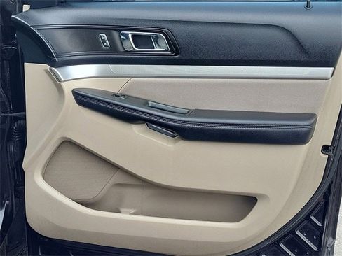 Used 2019 Ford Explorer FWD image 14