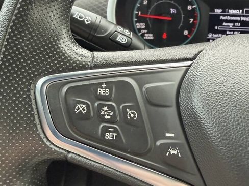 Used 2024 Chevrolet Malibu LT FWD image 28