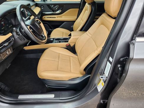 Used 2021 Lincoln Corsair Reserve w/ Equipment Group 201A image 11