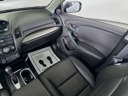 Used 2018 Acura RDX AWD image 23