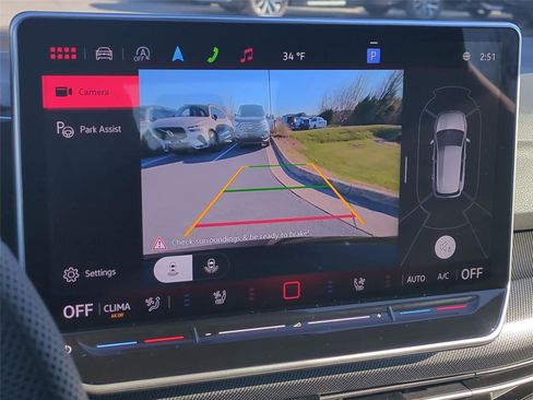 New 2026 Volkswagen GTI Autobahn FWD image 12