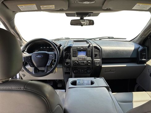 Used 2019 Ford F150 XL w/ Equipment Group 101A Mid RWD image 17