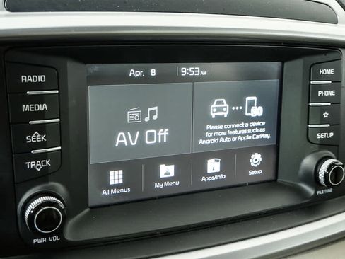 Used 2020 Kia Sorento LX image 12