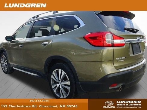 Used 2022 Subaru Ascent Touring image 6
