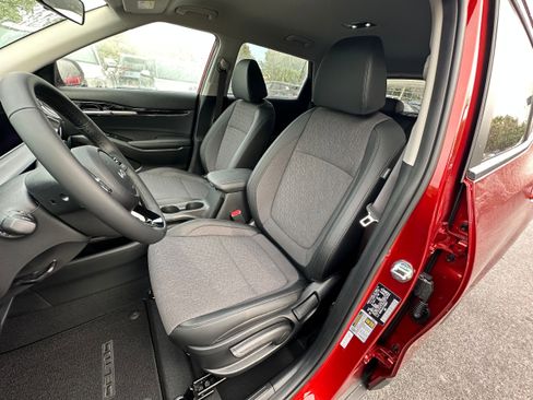 New 2026 Kia Seltos S image 29
