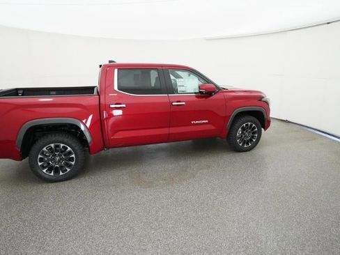 New 2026 Toyota Tundra Limited image 46