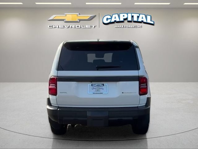 Used 2024 Toyota Land Cruiser 1958 AWD/4WD image 4