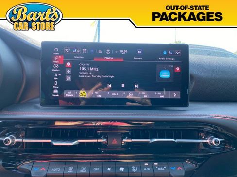 Used 2024 Dodge Hornet GT AWD/4WD image 34