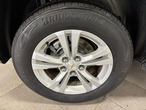 Used 2016 Chevrolet Equinox LS image 10