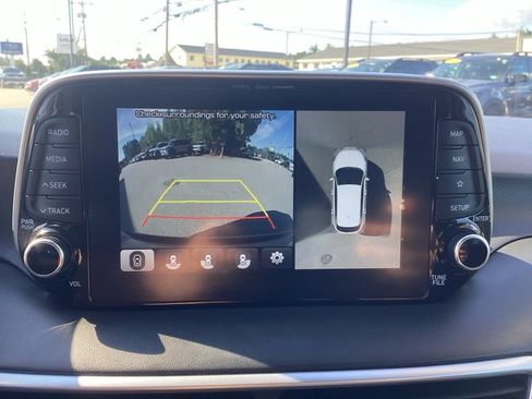 Used 2020 Hyundai Tucson Ultimate AWD/4WD image 25