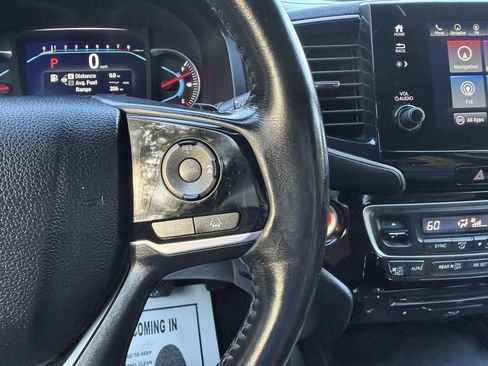 Used 2019 Honda Pilot Touring image 33