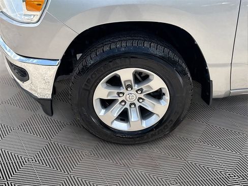 Certified 2023 RAM 1500 Laramie image 35