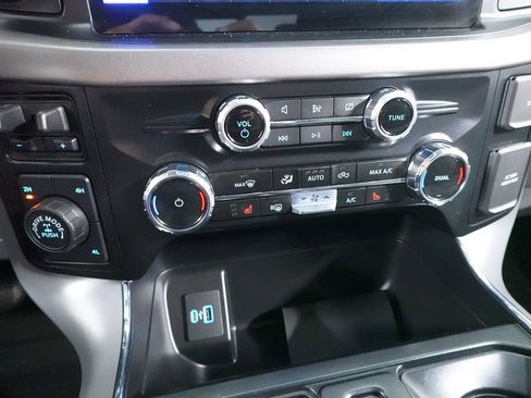 Used 2024 Ford F150 XLT w/ Equipment Group 302A MID image 26