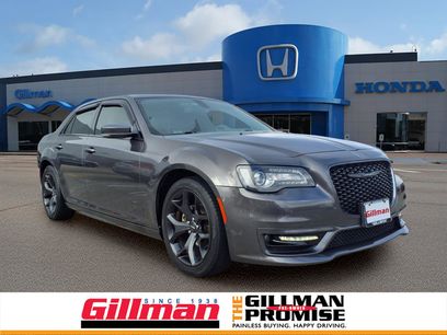 Used 2023 Chrysler 300 Touring L w/ Comfort Group