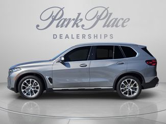 Used 2026 BMW X5 xDrive40i w/ Climate Comfort Package AWD/4WD video 2