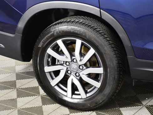 Used 2022 Honda Pilot EX-L image 58