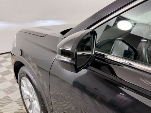 Certified 2025 Honda CR-V EX-L image 21