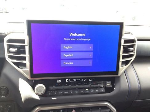 New 2026 Toyota Sequoia Platinum w/ Tow Technology Package AWD/4WD image 21