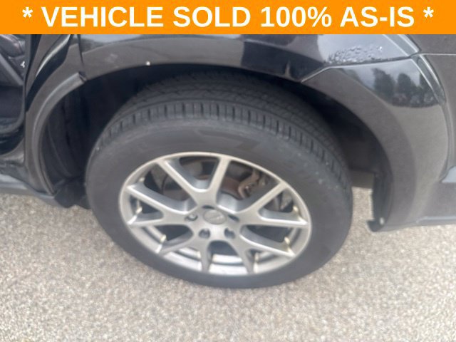 Used 2015 Dodge Journey R/T w/ Flexible Seating Group FWD image 29