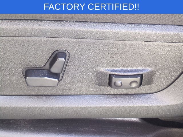 Certified 2026 RAM 2500 Big Horn AWD/4WD image 17