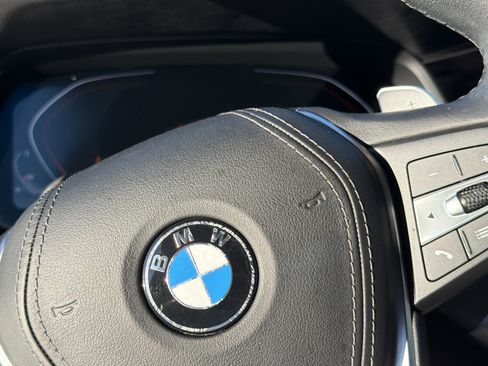 Used 2023 BMW X5 xDrive40i w/ Premium Package image 15