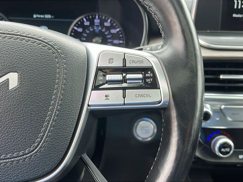 Used 2022 Kia Telluride SX w/ SX Prestige Package AWD/4WD image 13