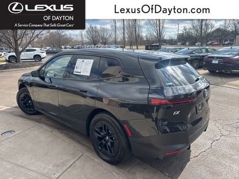 Used 2023 BMW iX xDrive50 image 5