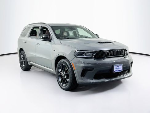 Used 2023 Dodge Durango R/T AWD/4WD image 3
