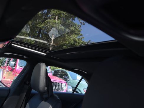 Certified 2024 Mercedes-Benz C 300 Sedan image 14