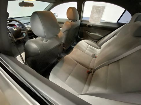 Used 2008 Honda Civic LX image 15