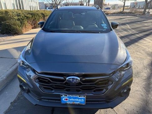 New 2026 Subaru Crosstrek 2.5i Sport w/ Popular Package #4A image 4