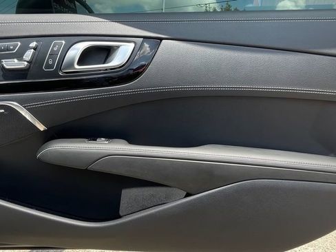 Used 2015 Mercedes-Benz SL 550 image 39