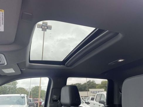 New 2026 Chevrolet Silverado 1500 LT Trail Boss w/ Convenience Package II image 9