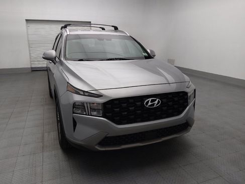 Used 2023 Hyundai Santa Fe SEL FWD image 14