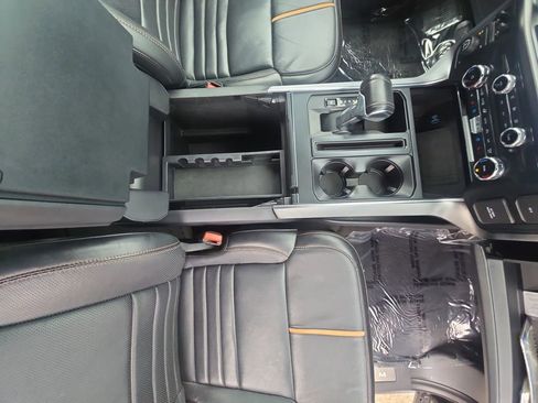 Used 2022 Ford F150 Platinum w/ Equipment Group 701A High image 19