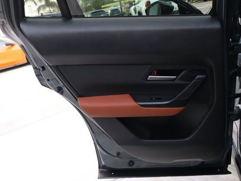 Used 2025 MAZDA CX-50 Meridian Edition w/ Apex Package image 28