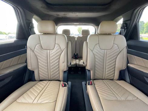 New 2026 Kia Sorento SX Prestige AWD/4WD image 32