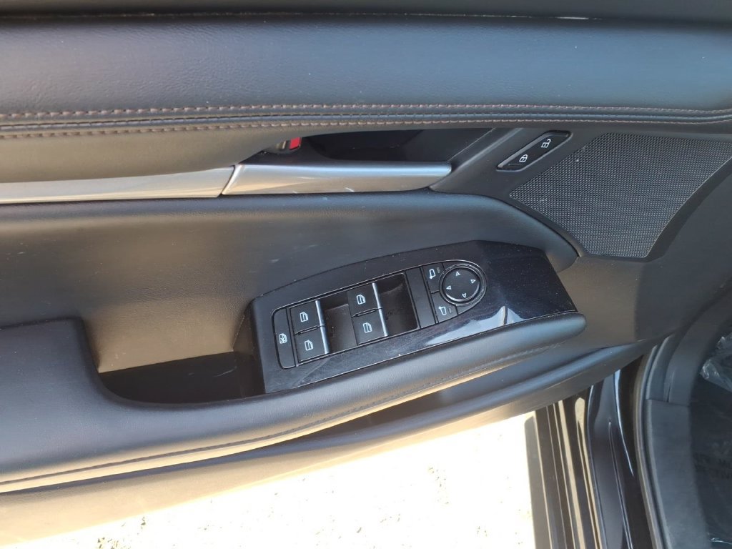 Used 2025 MAZDA MAZDA3 s Sport FWD image 16