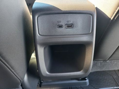 New 2026 Chevrolet Trax RS w/ Driver Confidence Package image 15