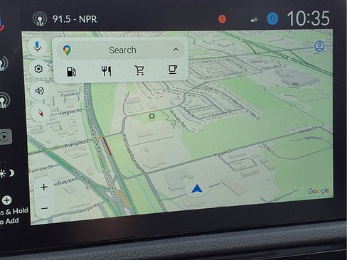 Certified 2026 Honda CR-V Sport Touring image 21