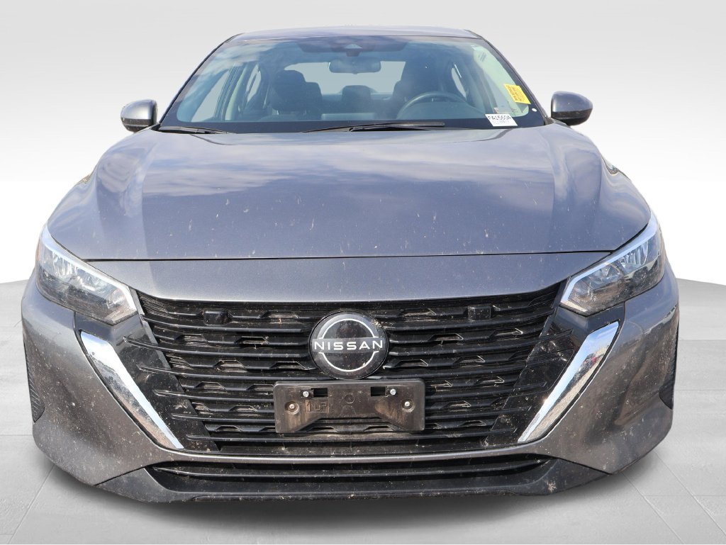 Used 2024 Nissan Sentra S FWD image 5