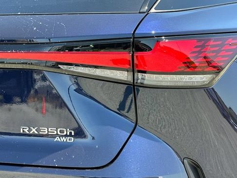 New 2026 Lexus RX 350 AWD/4WD image 7
